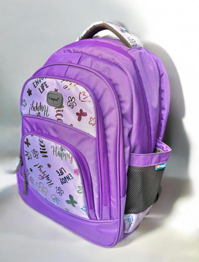 LEGON ( LB FASHION ) MODEL NO LT - 113 , colour - purple,